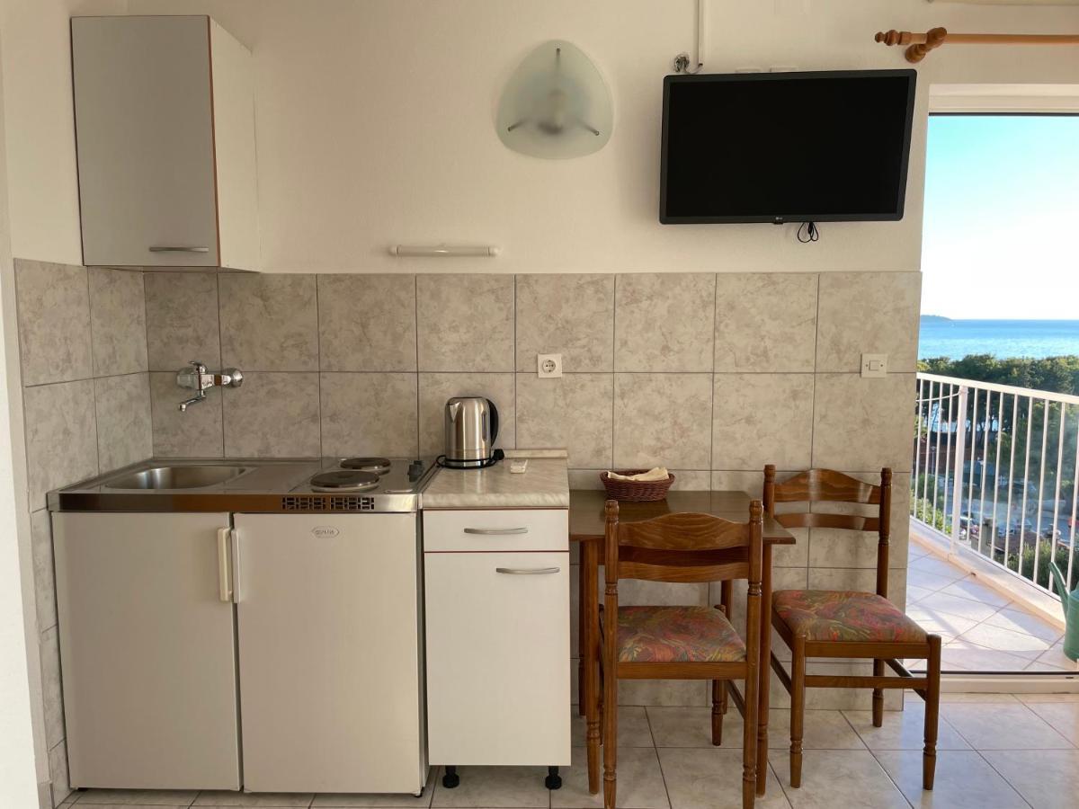 Apartment Maxim Primošten Εξωτερικό φωτογραφία