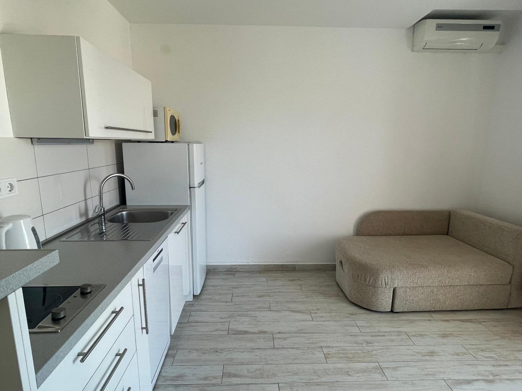 Apartment Maxim Primošten Εξωτερικό φωτογραφία